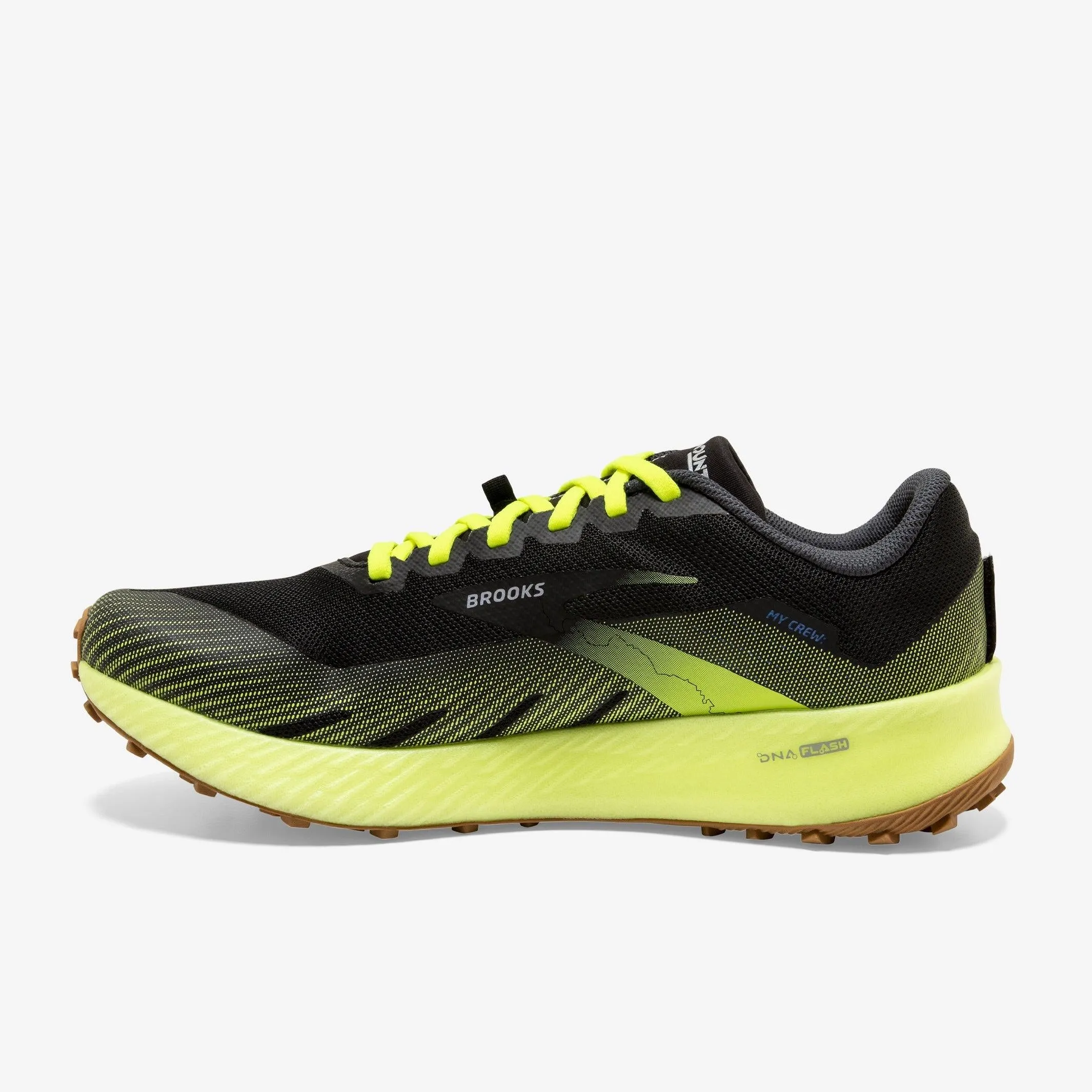 Brooks - Catamount - Homme