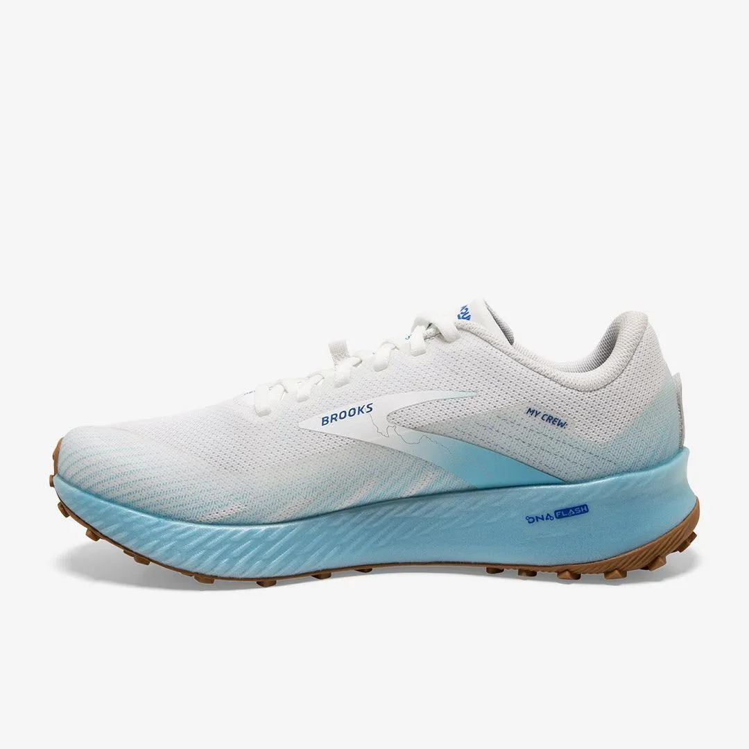 Brooks - Catamount - Homme
