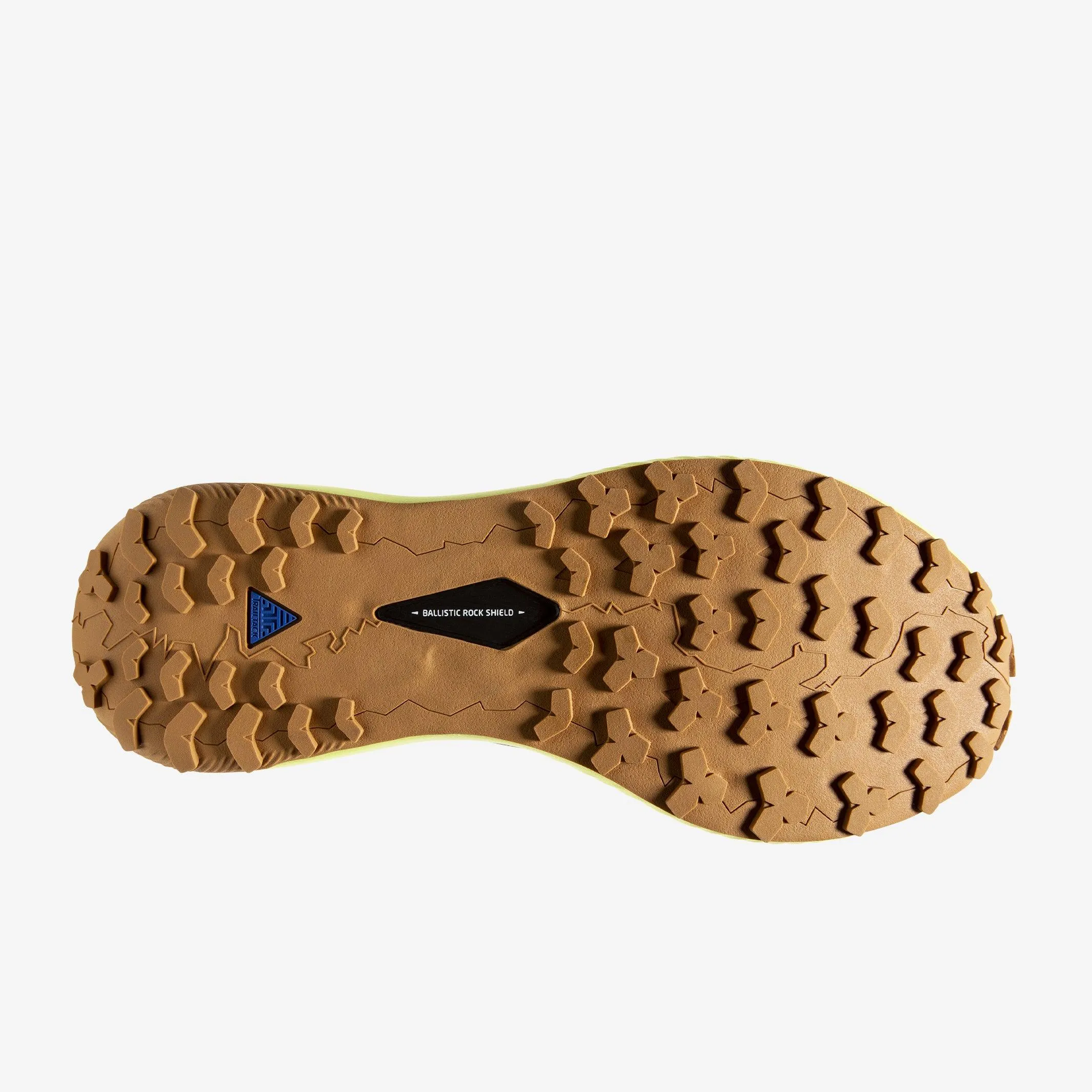 Brooks - Catamount - Homme