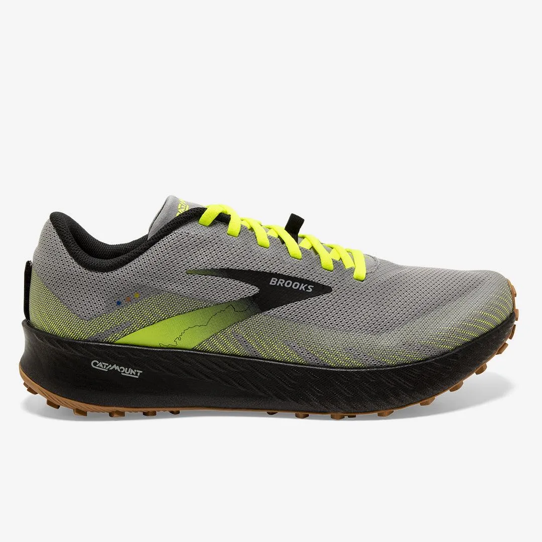 Brooks - Catamount - Homme