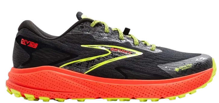 Brooks Divide 5  GTX Men
