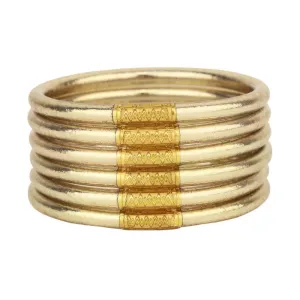 BuDhaGirl All Weather Bangle Etoile