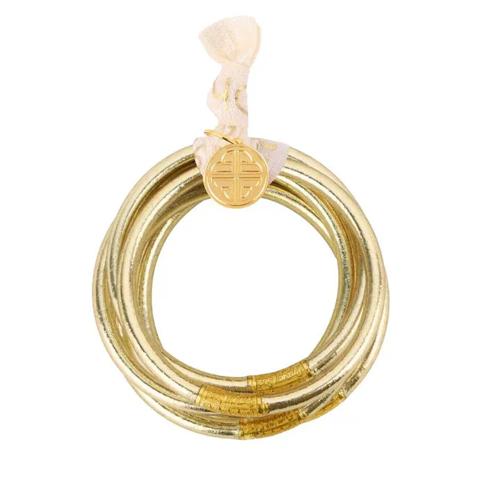 BuDhaGirl All Weather Bangle Etoile