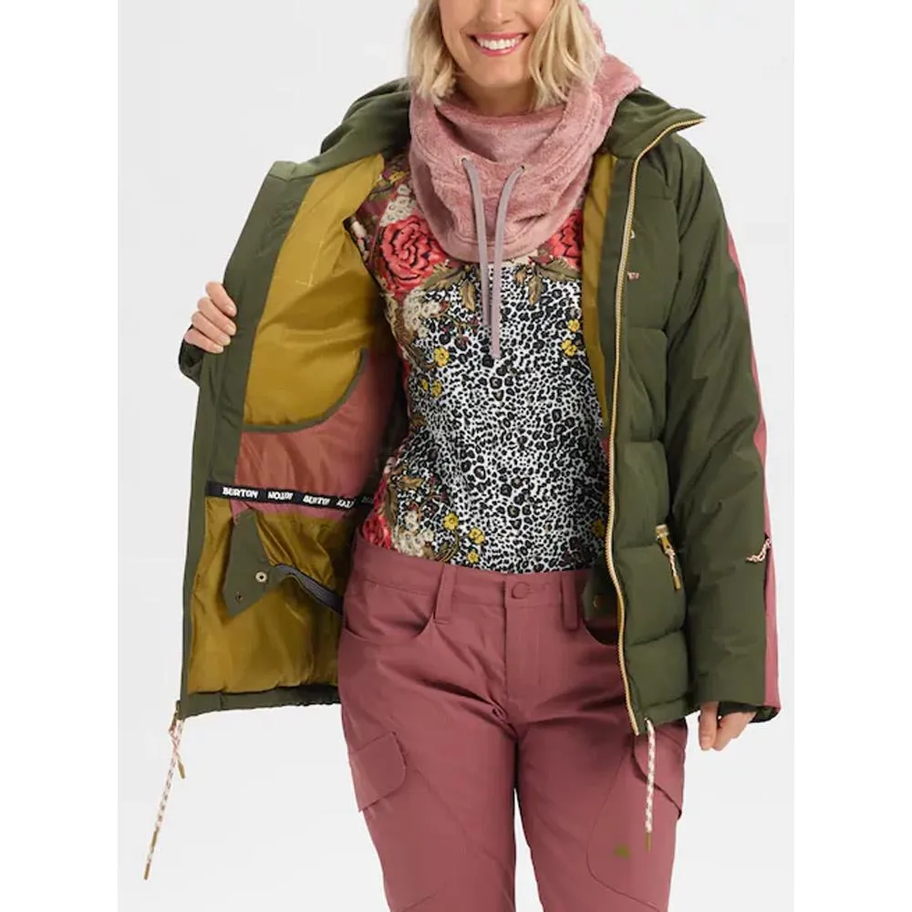 Burton Keelan Insulated Jacket