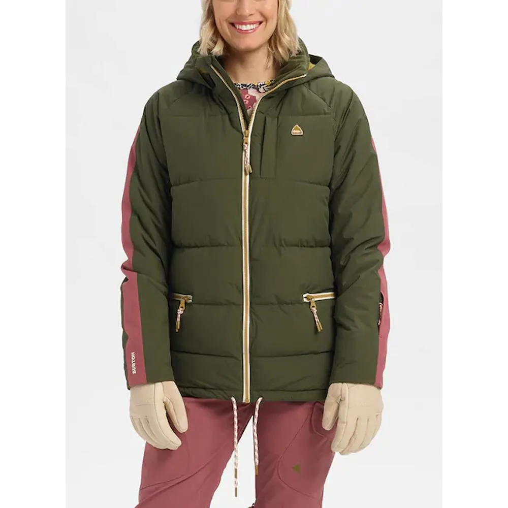 Burton Keelan Insulated Jacket