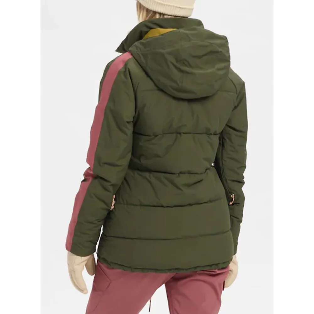 Burton Keelan Insulated Jacket