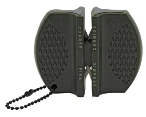Bushline Outdoor Knife Sharpener
