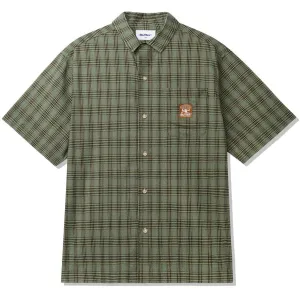 Butter Goods - Terrain Shirt Pine