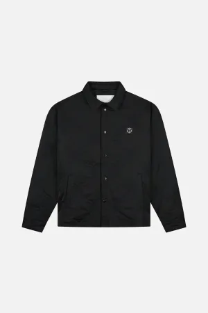 BUTTERFLY PADDED JACKET