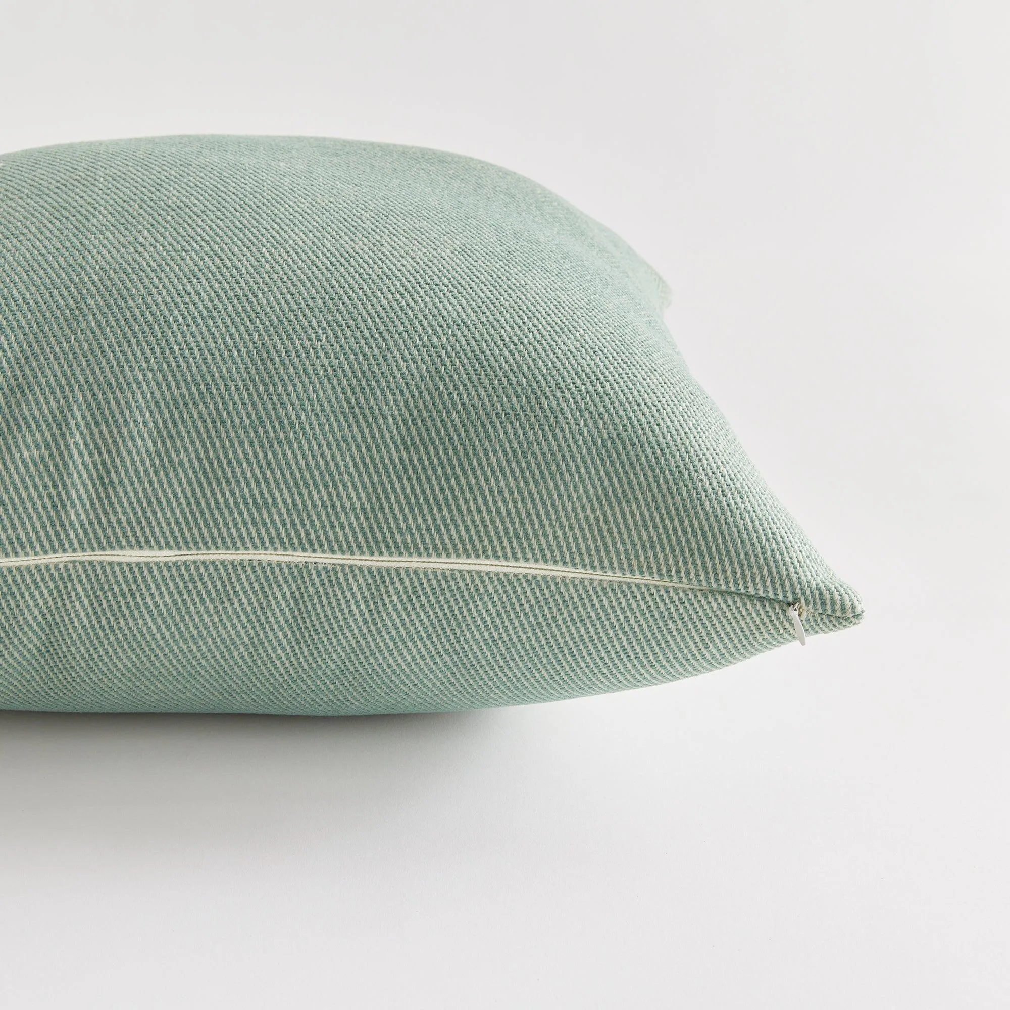Cade Square Indoor Outdoor Pillow 20"
