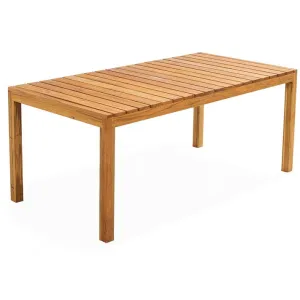 Cali Rectangular Dining Table