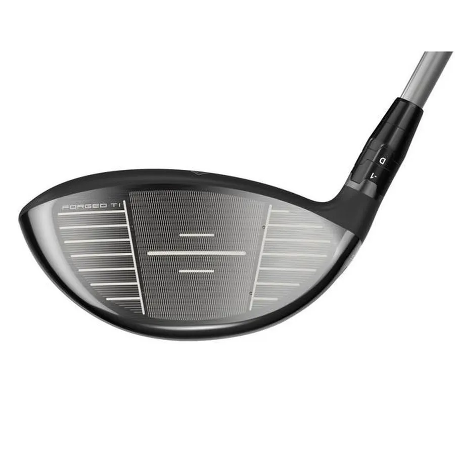 Callaway Paradym X Ladies Driver - DEMO