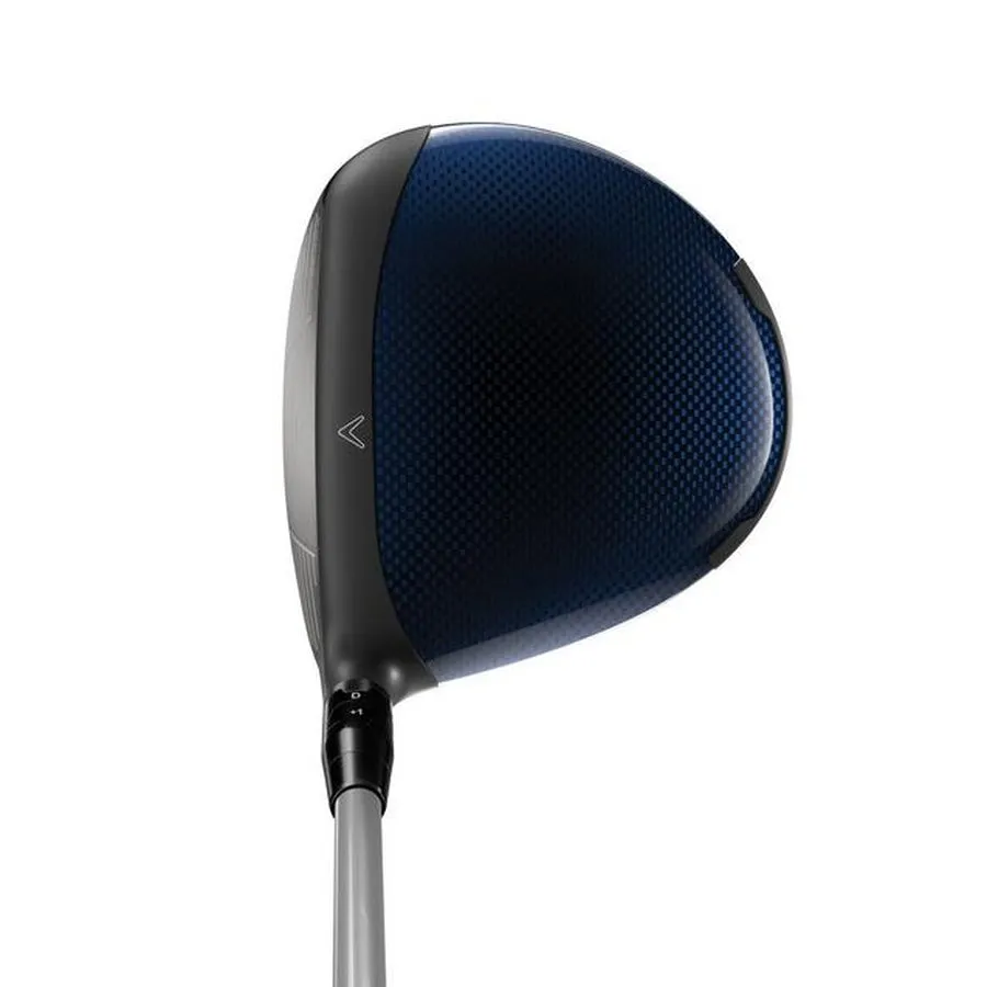 Callaway Paradym X Ladies Driver - DEMO