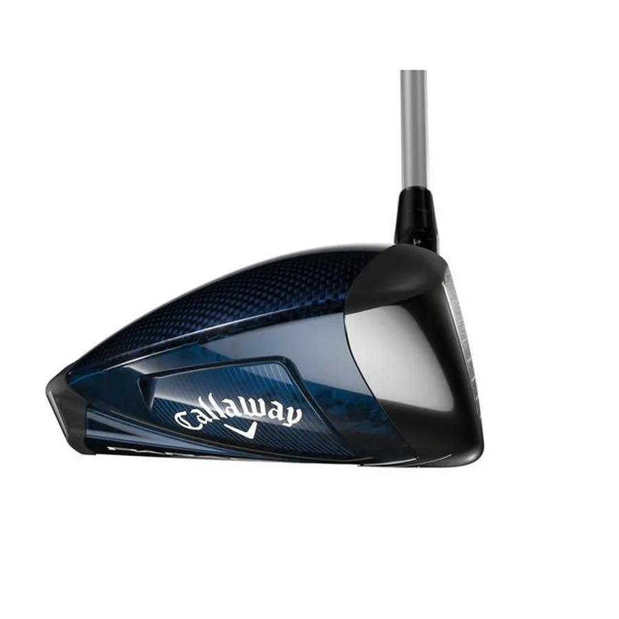 Callaway Paradym X Ladies Driver - DEMO