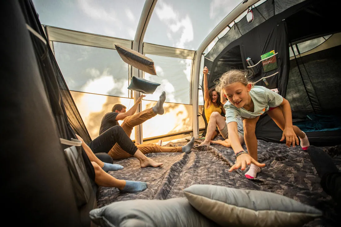 CAMPING PILLOW - COMFORT