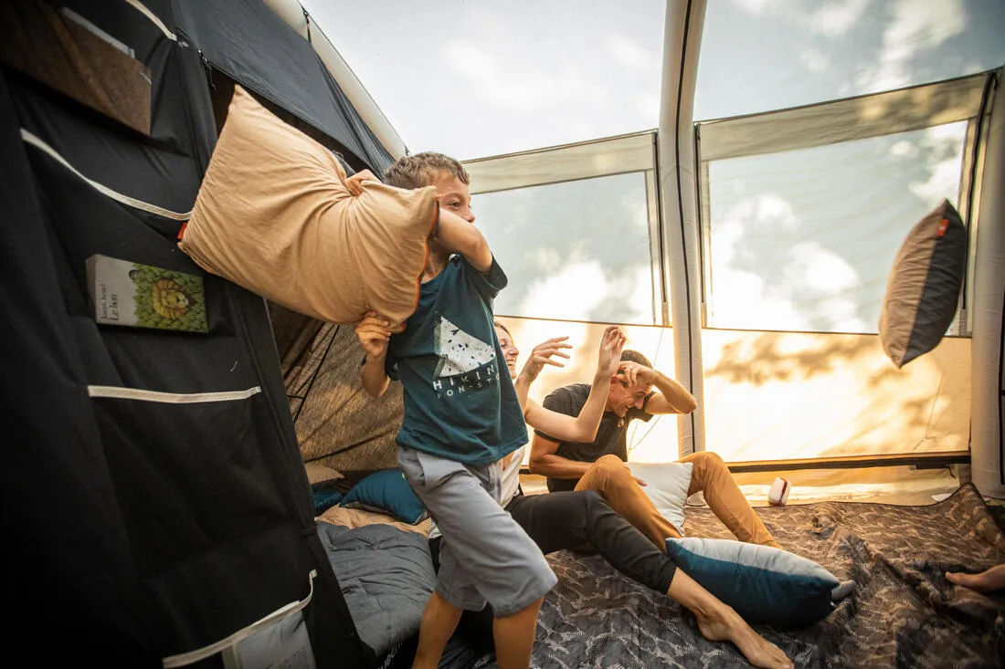 CAMPING PILLOW ULTIM COMFORT