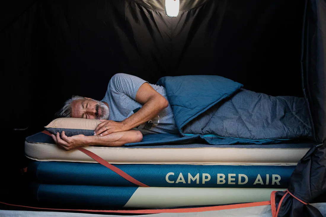 CAMPING PILLOW ULTIM COMFORT
