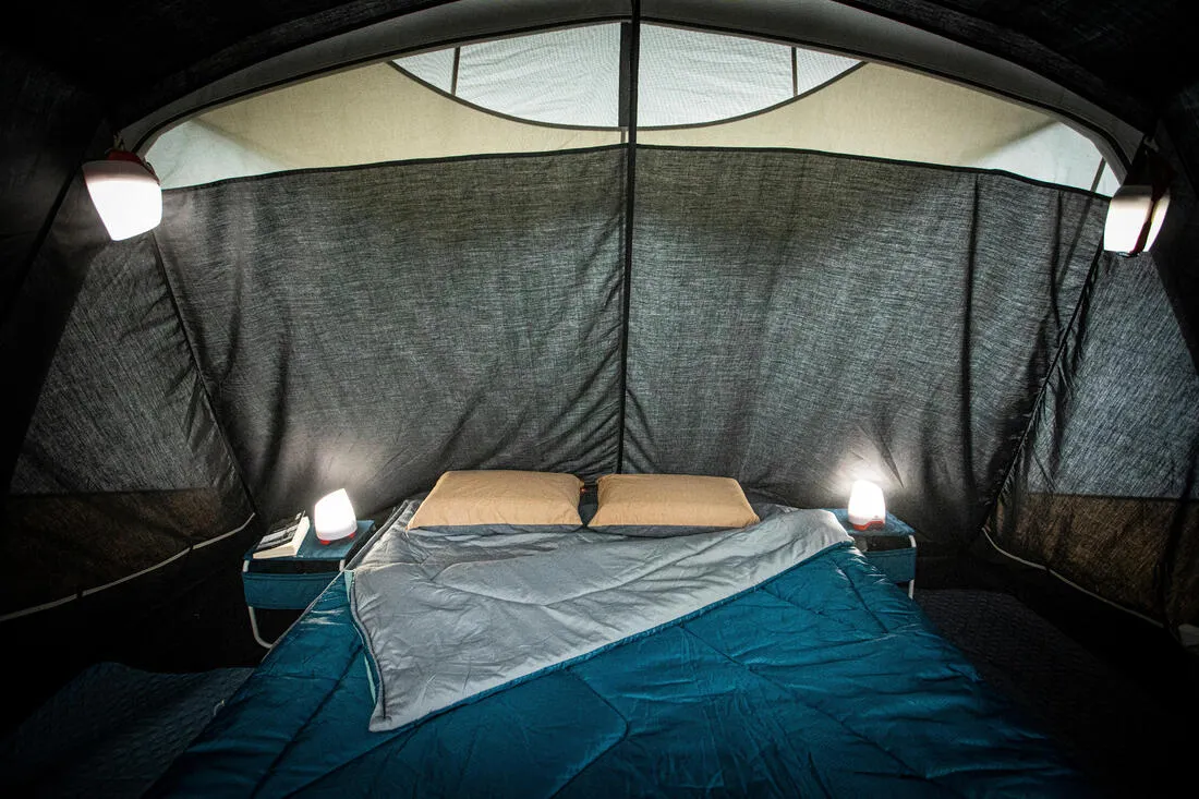 CAMPING PILLOW ULTIM COMFORT
