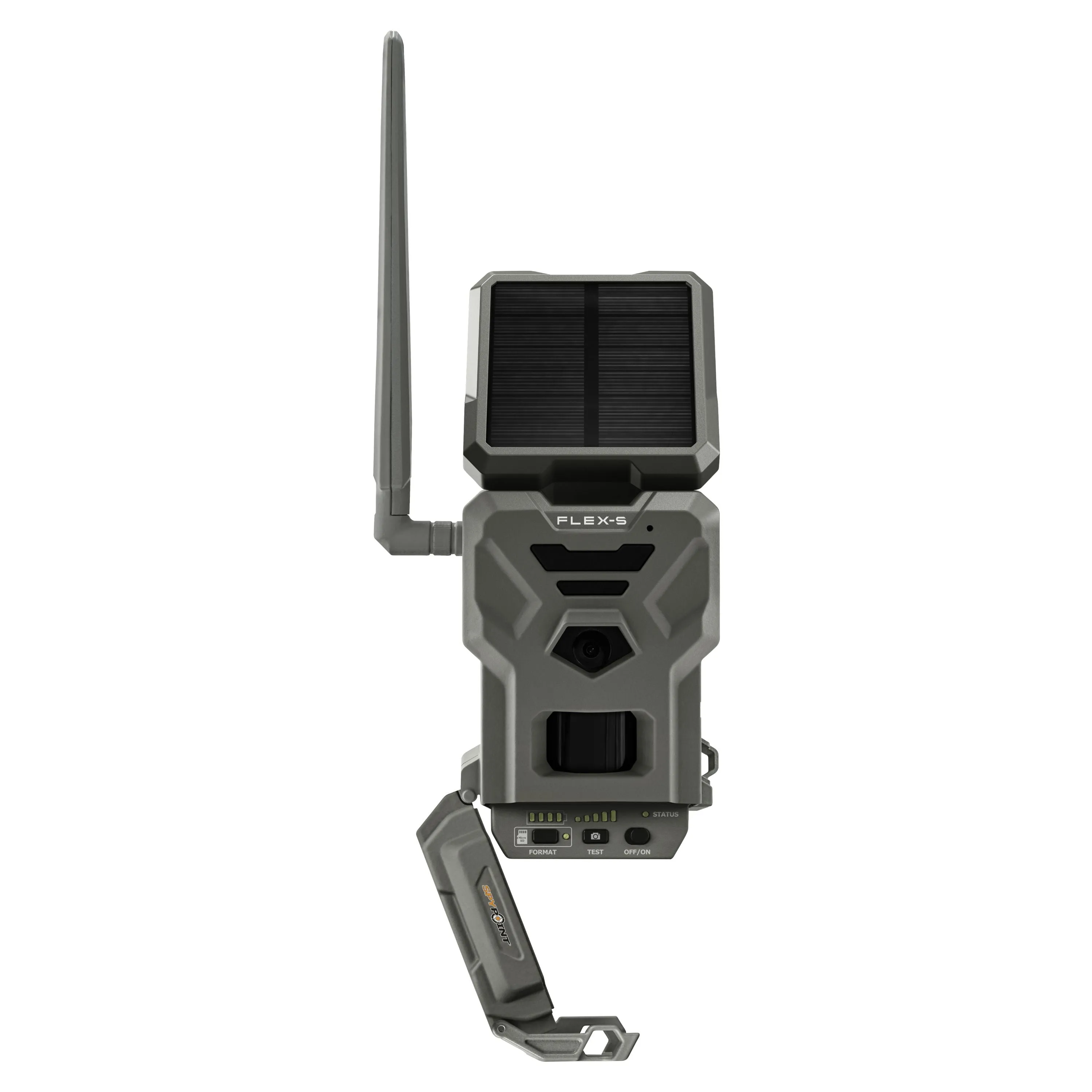 Caméra cellulaire "Flex-S"