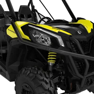 Can-Am Front Corners Protectors | Maverick Trail, Sport