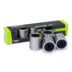 Can-Am Heavy Duty Corner Roller Wheel Assembly Set