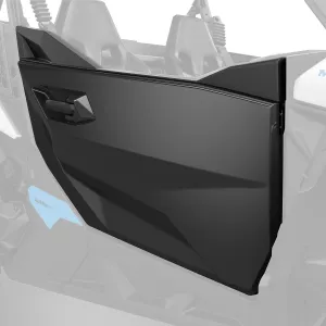 Can-Am Maverick Trail Half Doors