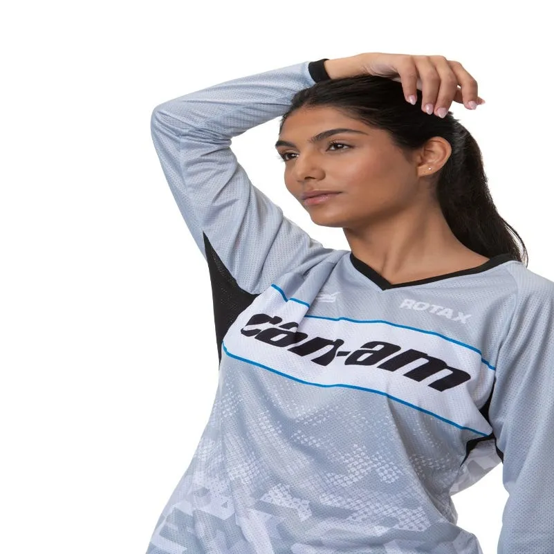 Can-Am Women's Tetra Jersey