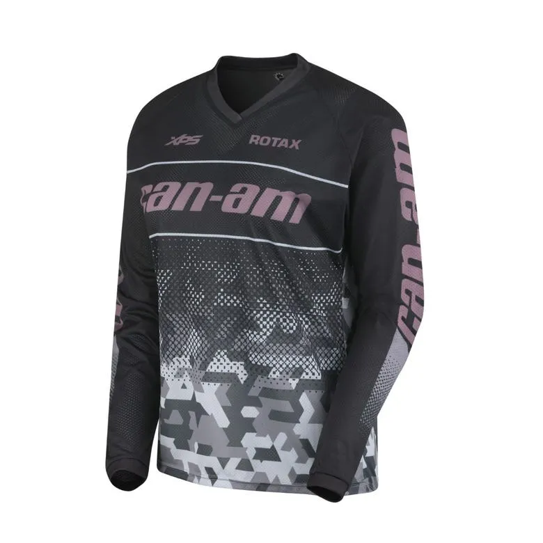 Can-Am Women's Tetra Jersey