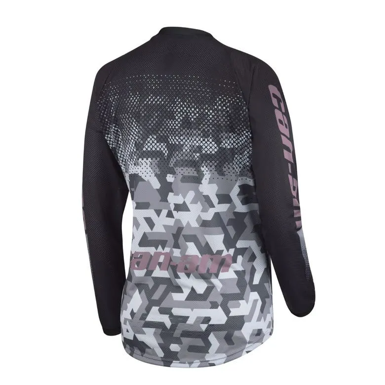 Can-Am Women's Tetra Jersey