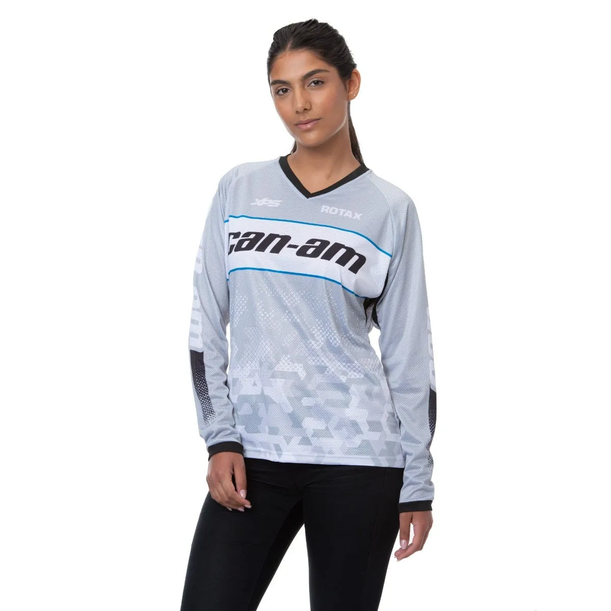Can-Am Women's Tetra Jersey