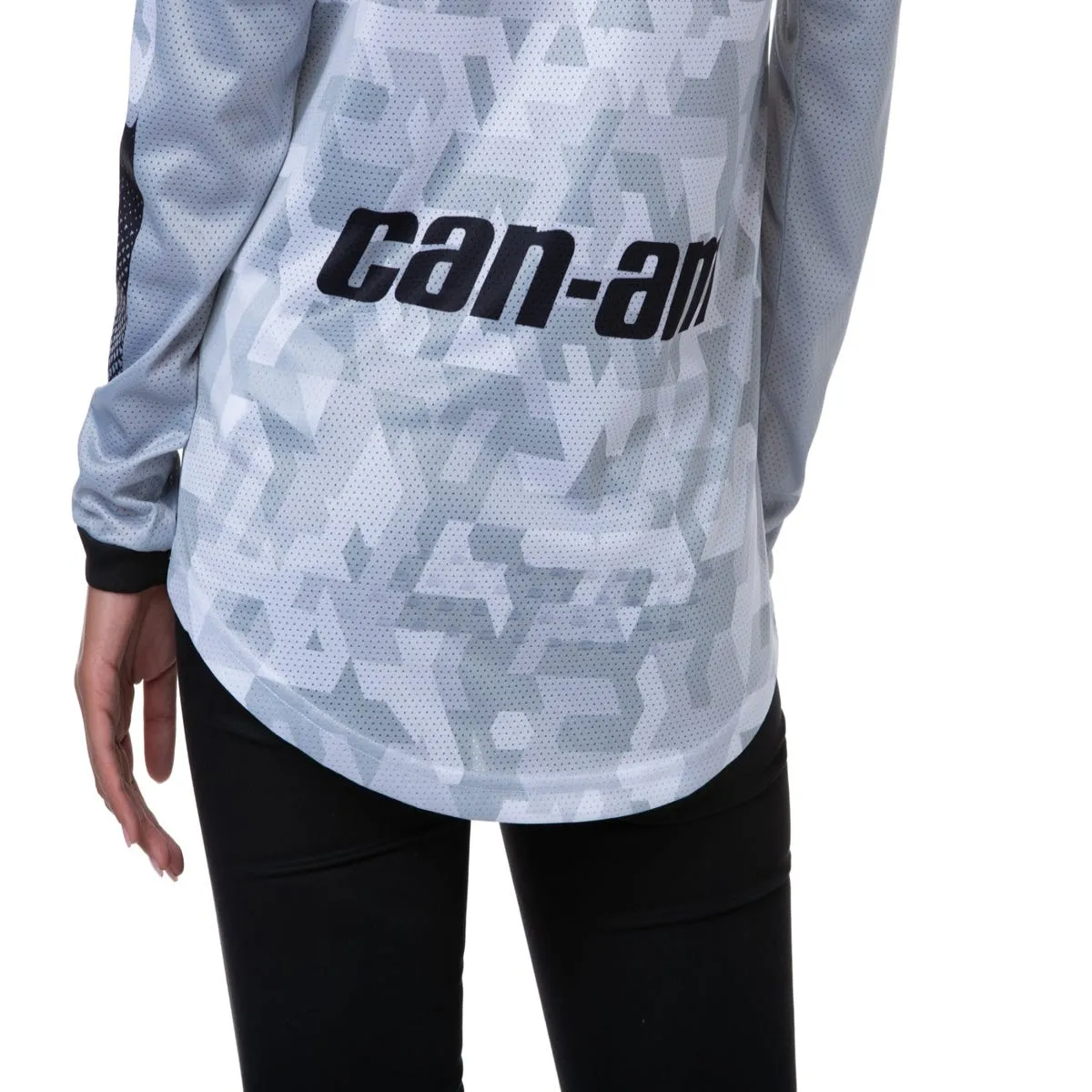 Can-Am Women's Tetra Jersey