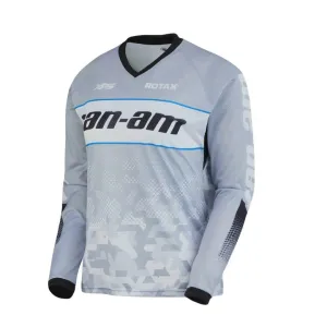 Can-Am Women's Tetra Jersey