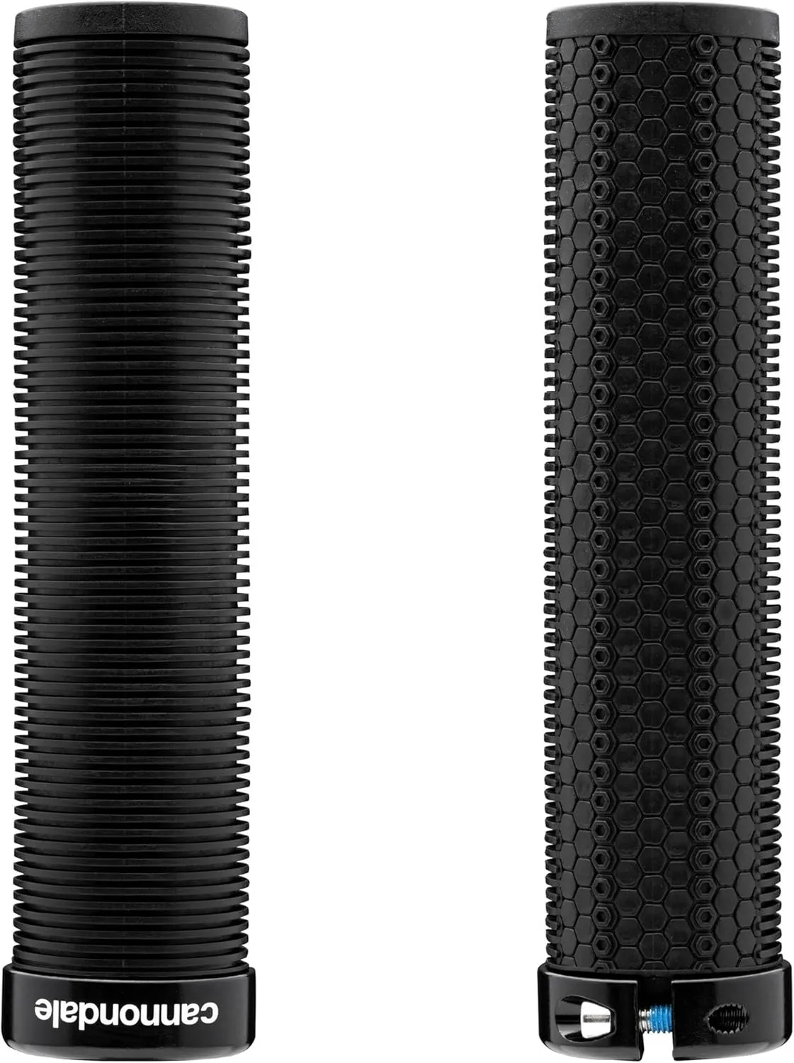 Cannondale TrailShroom Lock-On Mountain Bike Grips