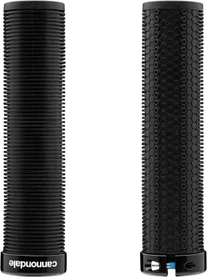 Cannondale TrailShroom Lock-On Mountain Bike Grips