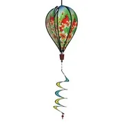 Cardinal Hot Air Balloon