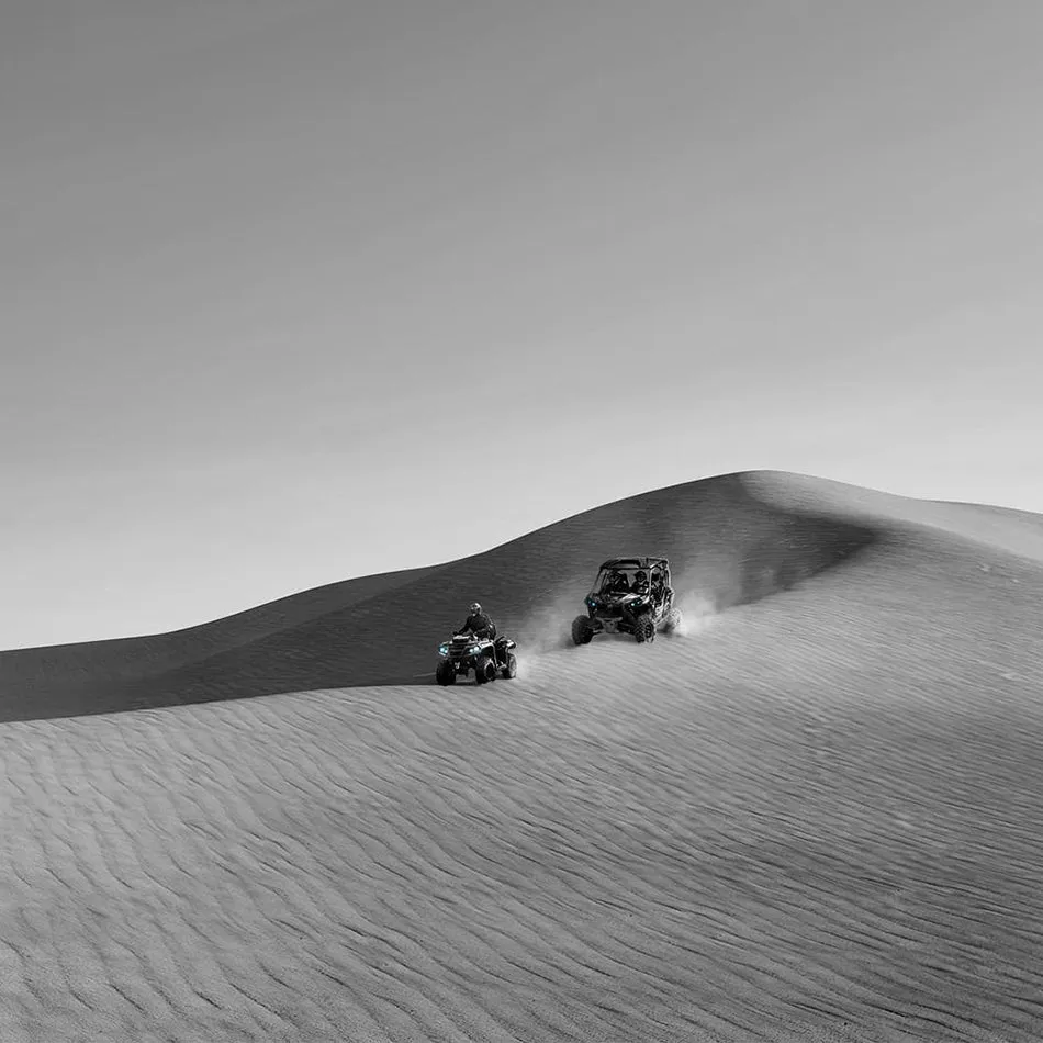 Cardo Packtalk EDGE ORV