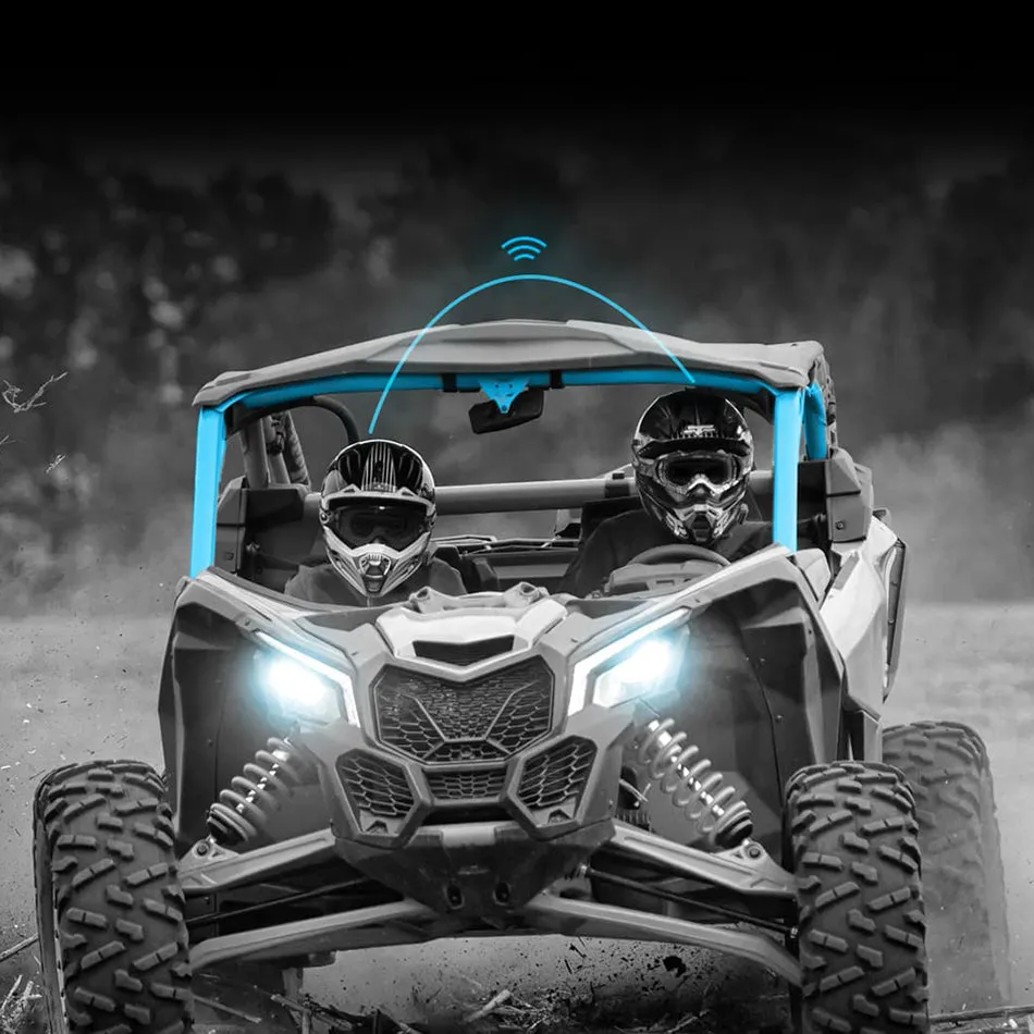 Cardo Packtalk EDGE ORV