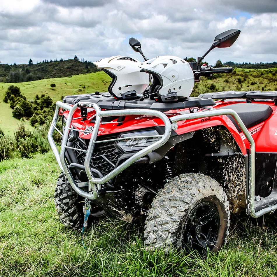 Cardo Packtalk EDGE ORV