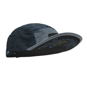 Casquette de course à visière souple