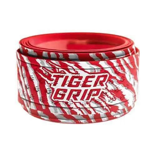 CASV Tiger Grip Bat Wrap