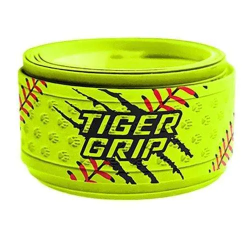 CASV Tiger Grip Bat Wrap