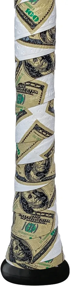 CASV Tiger Grip Bat Wrap