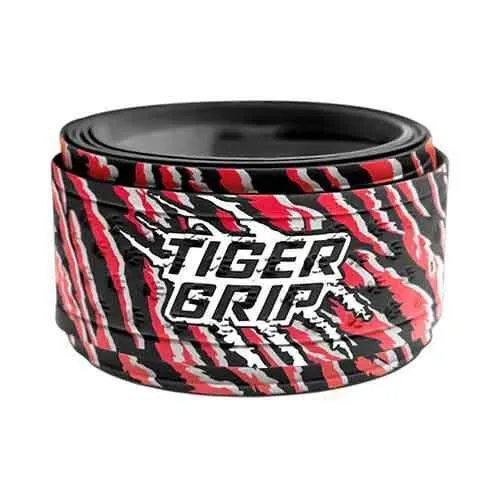 CASV Tiger Grip Bat Wrap