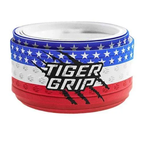 CASV Tiger Grip Bat Wrap