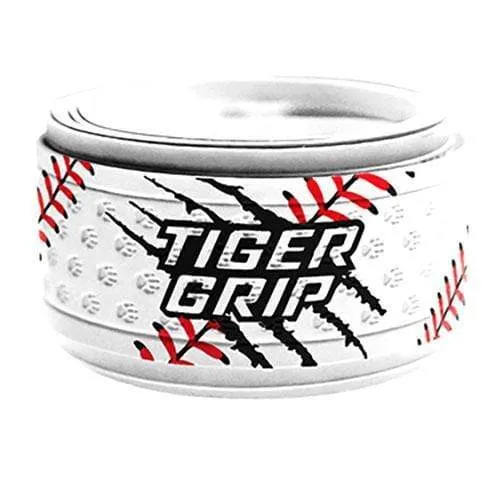 CASV Tiger Grip Bat Wrap