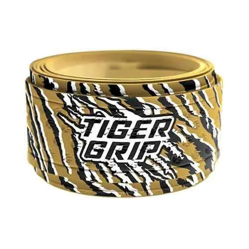 CASV Tiger Grip Bat Wrap