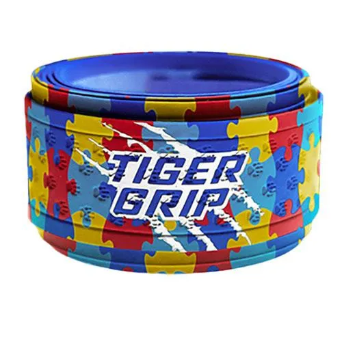 CASV Tiger Grip Bat Wrap