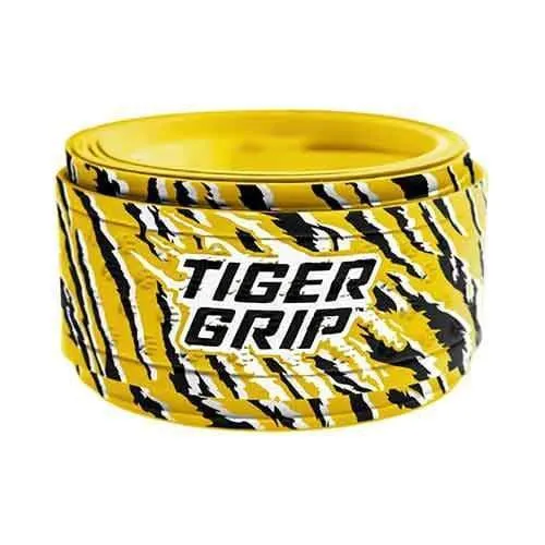 CASV Tiger Grip Bat Wrap