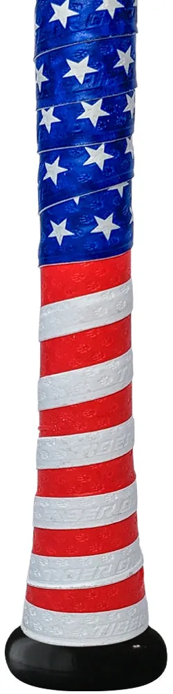 CASV Tiger Grip Bat Wrap