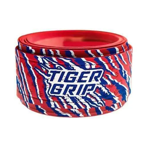 CASV Tiger Grip Bat Wrap